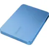 Зовнішній жорсткий диск 2.5" 2TB CANVIO FLEX Toshiba (HDTX220EPCAA)