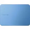 Зовнішній жорсткий диск 2.5" 2TB CANVIO FLEX Toshiba (HDTX220EPCAA)