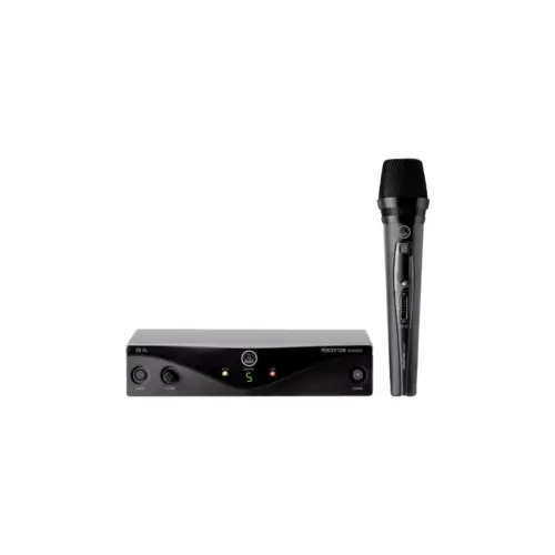 Мікрофон AKG Perception Wireless 45 Vocal Set BD B1 (3251H00020)