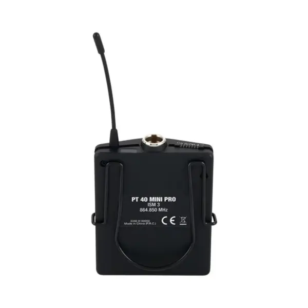 Мікрофон AKG WMS40 Mini2 Mix Set BD US45A/C (3352H00020)