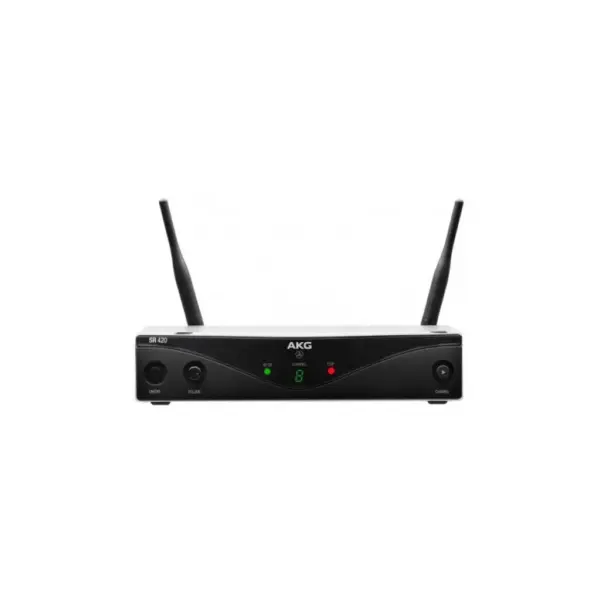 Мікрофон AKG WMS420 Vocal SET Band U1 (3416H00080)