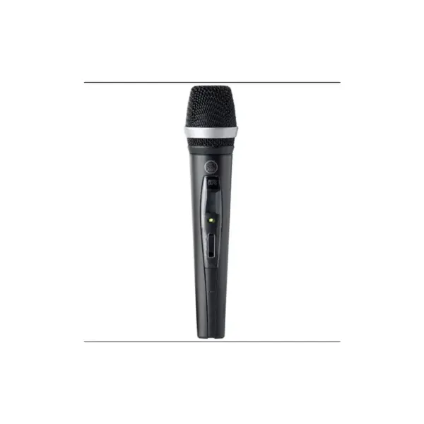 Мікрофон AKG WMS470 D5 SET BD7 50mW - EU/US/UK (3305X00370)