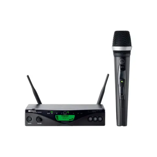 Мікрофон AKG WMS470 D5 SET BD8-50MW (3305X00380)