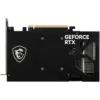 Відеокарта MSI GeForce RTX5060 8Gb VENTUS 2X OC V1 (RTX 5060 8G VENTUS 2X OC V1)