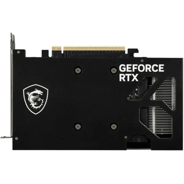 Відеокарта MSI GeForce RTX5060 8Gb VENTUS 2X OC V1 (RTX 5060 8G VENTUS 2X OC V1)