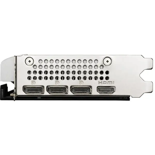 Відеокарта MSI GeForce RTX5060 8Gb VENTUS 2X OC V1 (RTX 5060 8G VENTUS 2X OC V1)