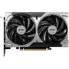 Відеокарта MSI GeForce RTX5060 8Gb VENTUS 2X OC V1 (RTX 5060 8G VENTUS 2X OC V1)
