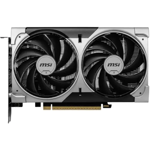 Відеокарта MSI GeForce RTX5060 8Gb VENTUS 2X OC V1 (RTX 5060 8G VENTUS 2X OC V1)