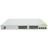 Комутатор мережевий Cisco C1200-24FP-4X