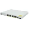 Комутатор мережевий Cisco C1200-24FP-4X
