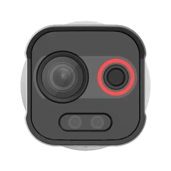 Камера відеоспостереження Hikvision DS-2TD2608-2/QA