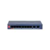 Комутатор мережевий Dahua DH-CS4010-8ET2GT-60
