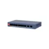 Комутатор мережевий Dahua DH-CS4010-8ET2GT-60