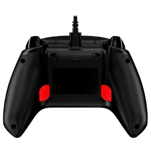 Геймпад HyperX Clutch Gladiate Xbox Cross-Platform USB-A Black (6L366AA)