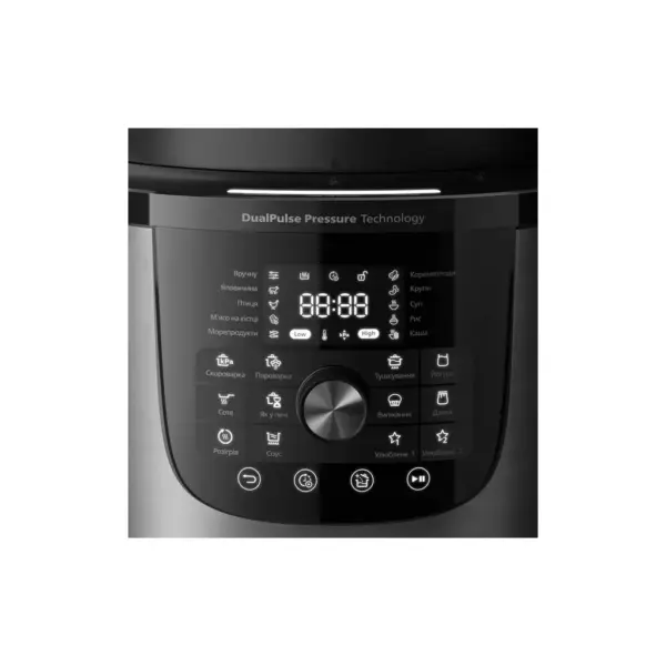 Мультиварка Philips HD2633/80