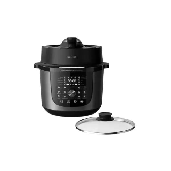 Мультиварка Philips HD2633/80
