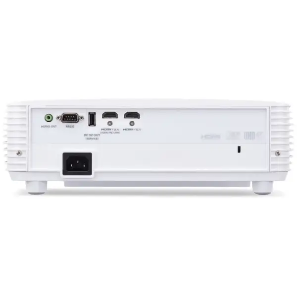 Проектор Acer HL6820GTV (MR.P0T11.001)