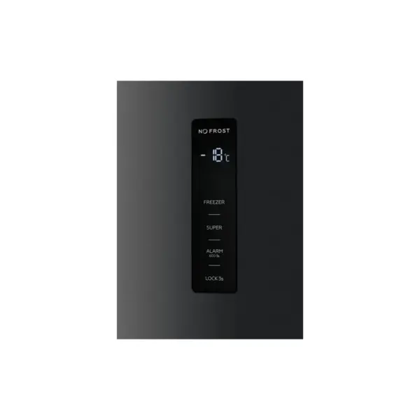 Морозильна камера MPM MPM-304-ZF-18/D