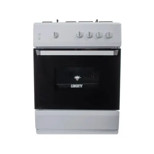Плита Liberty PWG 6101 F