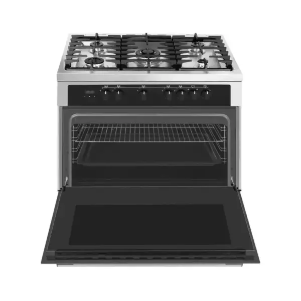 Плита Houser FSM90401IX