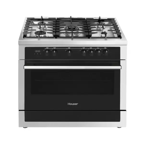 Плита Houser FSM90401IX