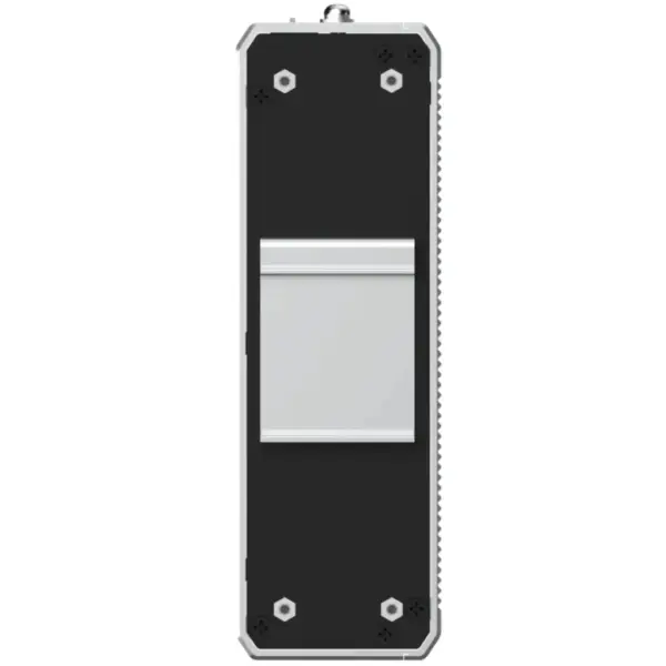 Комутатор мережевий Ruijie Networks RG-NIS2100-8GT2SFP-HP