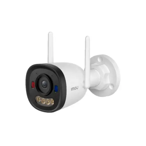 Камера відеоспостереження Imou Bullet 2E Pro (IPC-K3DP-5V0W)