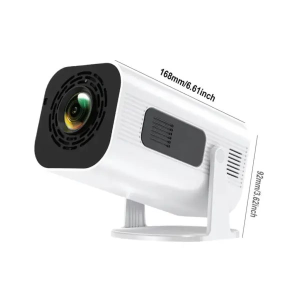 Проектор H96 MAX HP330 (H96 MAX_HP330)