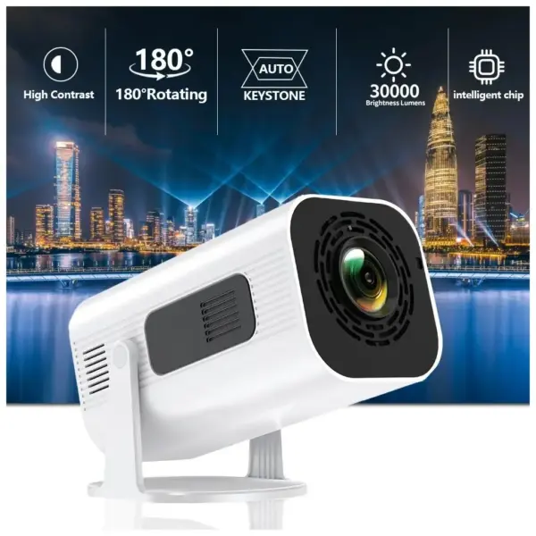 Проектор H96 MAX HP330 (H96 MAX_HP330)