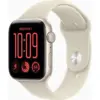 Смарт-годинник Apple Watch SE 3 2026 GPS + Cellular 44mm Starlight Aluminium Case with Sand Sport Band - M/L (MJLN4RK/A) Смарт-годинник Apple Watch SE 3 2026 GPS + Cellular 44mm Starlight Aluminium Case with Sand Sport Band - M/L (MJLN4RK/A)