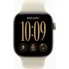 Смарт-годинник Apple Watch Series 12 GPS 42mm Light Gold Aluminium Case with Sand Sport Band - S/M (MJED4RK/A)