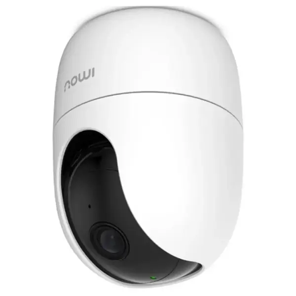 Камера відеоспостереження Imou Ranger2-5MP (IPC-K2EP-5R1W)