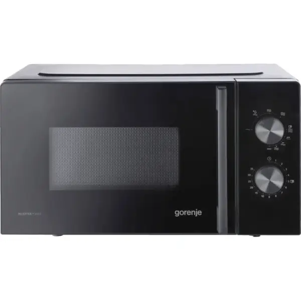Мікрохвильова піч Gorenje MO20E2B5