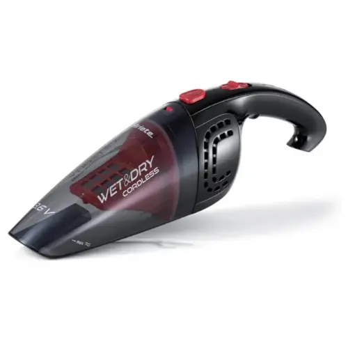 Пилосос Ariete 2474 BKP
