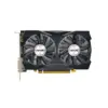 Відеокарта Afox GeForce GTX1050 Ti 4Gb (AF1050TI-4096D5H5-V10)