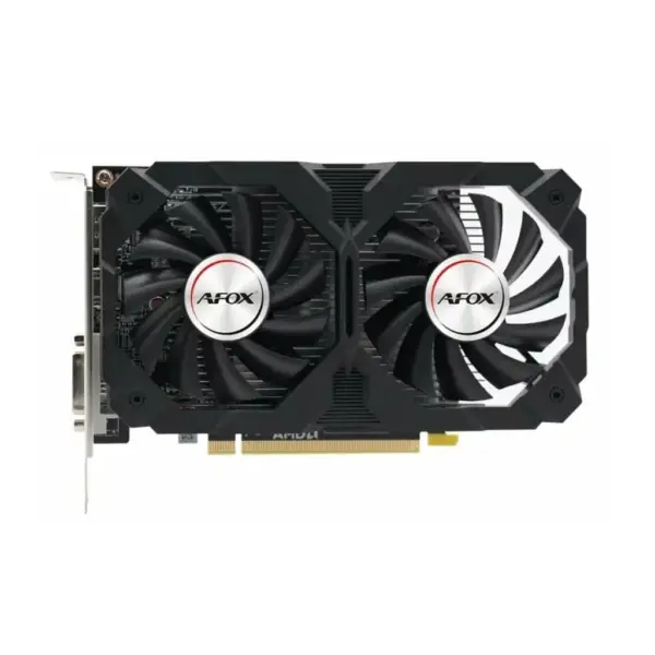 Відеокарта Afox Radeon RX 550 8Gb (AFRX550-8192D5H2-V2)