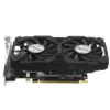 Відеокарта Afox Radeon RX 550 4Gb (AFRX550-4096D5H2-V4)