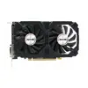 Відеокарта Afox Radeon RX 550 4Gb (AFRX550-4096D5H2-V4)