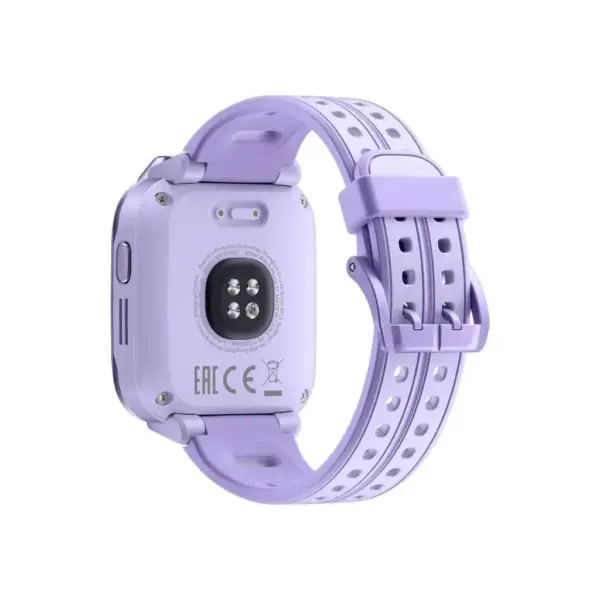 Смарт-годинник Mibro S1 Lavender XPSWY007P (XPSWY007P)
