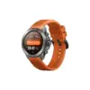 Смарт-годинник Mibro GS Explorer S 48mm Titan-Silicone XPAW023TS (XPAW023TS)