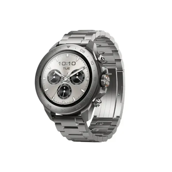 Смарт-годинник Mibro GS Explorer S 48mm Titan XPAW023FT (XPAW023FT)