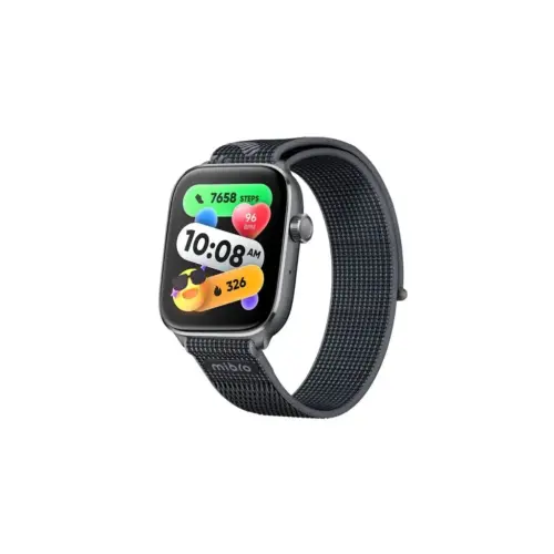 Смарт-годинник Mibro Fit 44mm Black XPAW027B (XPAW027B)