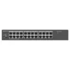 Комутатор мережевий Ruijie Networks RG-ES124G-L