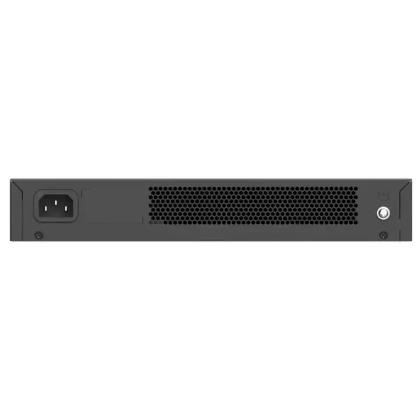 Комутатор мережевий Ruijie Networks RG-ES124G-L