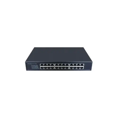Комутатор мережевий Ewind EW-S1624CG