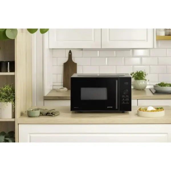 Мікрохвильова піч Gorenje MO23A4B5 Мікрохвильова піч Gorenje MO23A4B5
