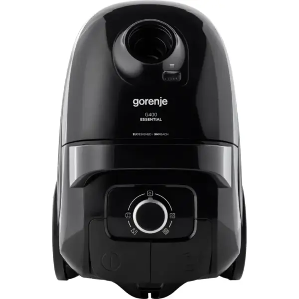 Пилосос Gorenje VCE21G4EBK