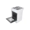 Плита PRIME Technics PSG 54001 W