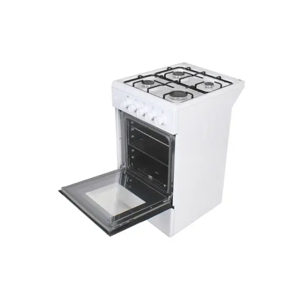 Плита PRIME Technics PSG 54001 W