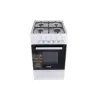 Плита PRIME Technics PSG 54001 W
